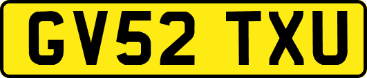 GV52TXU
