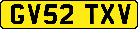 GV52TXV
