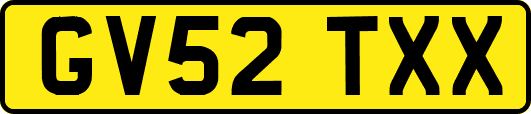 GV52TXX