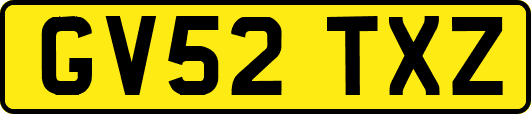 GV52TXZ