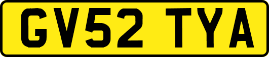 GV52TYA