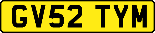 GV52TYM