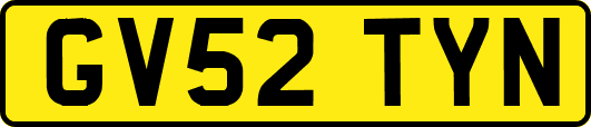 GV52TYN