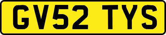 GV52TYS