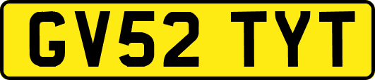 GV52TYT