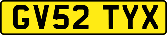 GV52TYX