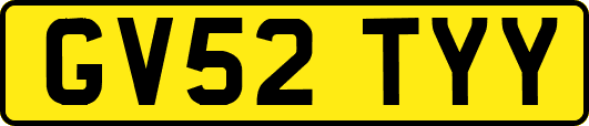 GV52TYY