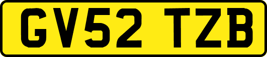 GV52TZB