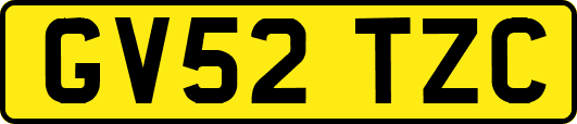 GV52TZC