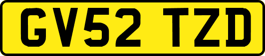 GV52TZD