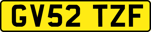 GV52TZF