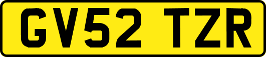 GV52TZR