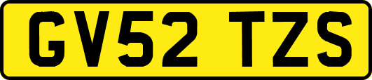 GV52TZS