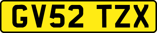 GV52TZX