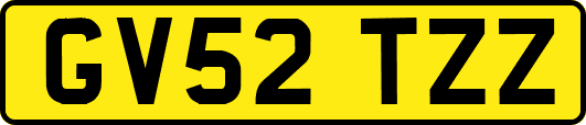 GV52TZZ