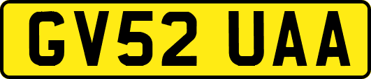 GV52UAA