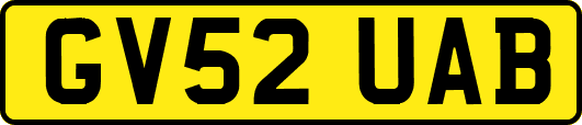 GV52UAB