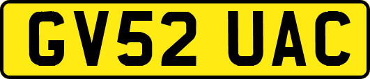GV52UAC