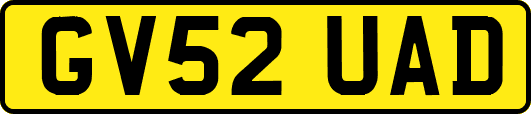 GV52UAD