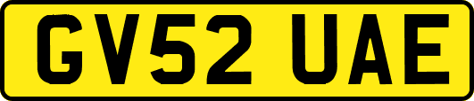 GV52UAE