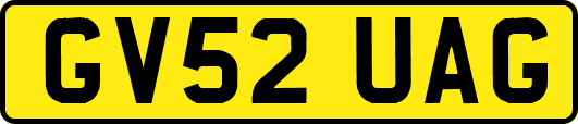 GV52UAG