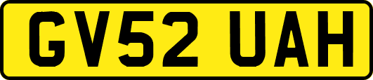 GV52UAH