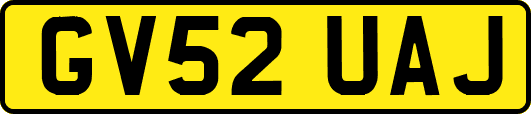 GV52UAJ