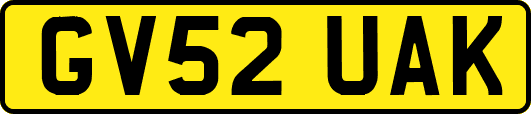 GV52UAK