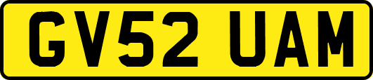 GV52UAM