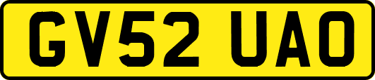 GV52UAO