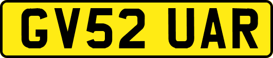 GV52UAR