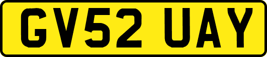 GV52UAY