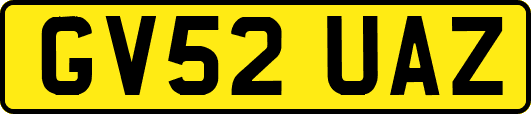 GV52UAZ