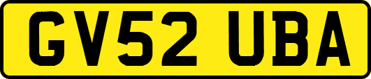 GV52UBA