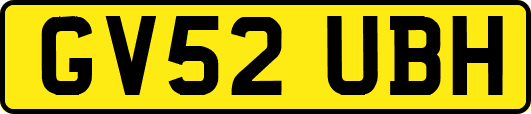 GV52UBH