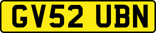 GV52UBN