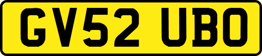 GV52UBO