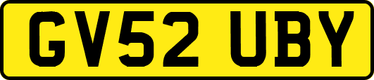 GV52UBY