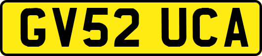 GV52UCA
