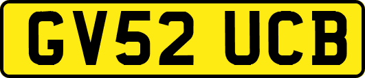 GV52UCB
