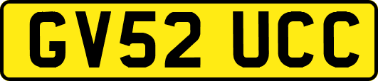 GV52UCC