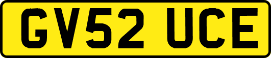 GV52UCE