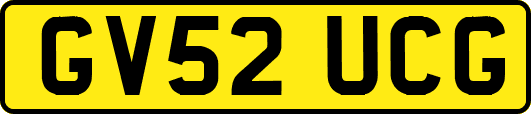 GV52UCG