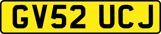 GV52UCJ