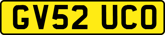 GV52UCO