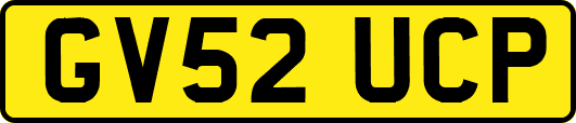 GV52UCP