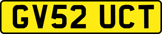 GV52UCT