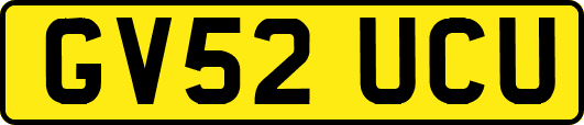 GV52UCU
