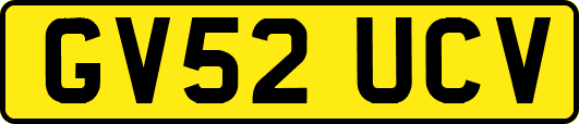 GV52UCV