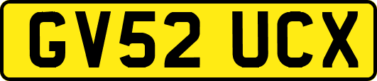 GV52UCX